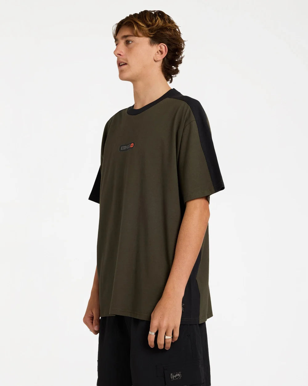 Spec Iconic Short Sleeve Tee