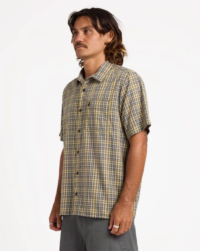 Freewheel Shirt