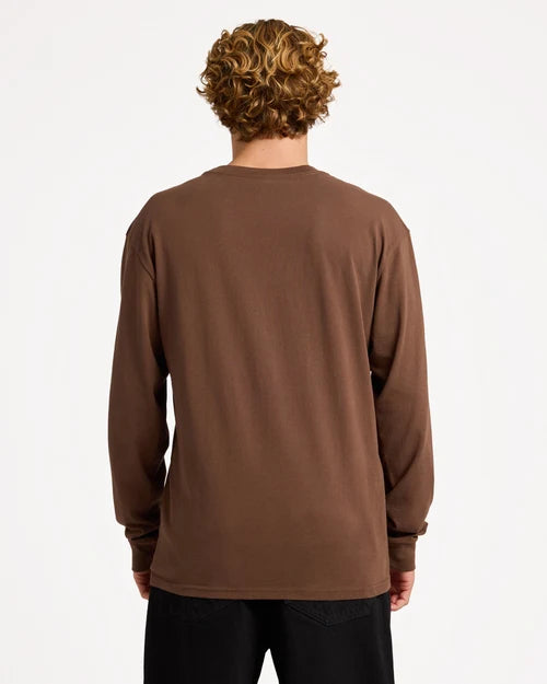 Mirrors Long Sleeve T-Shirt
