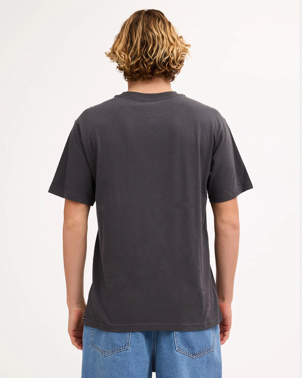 Blocker Short Sleeve Tee