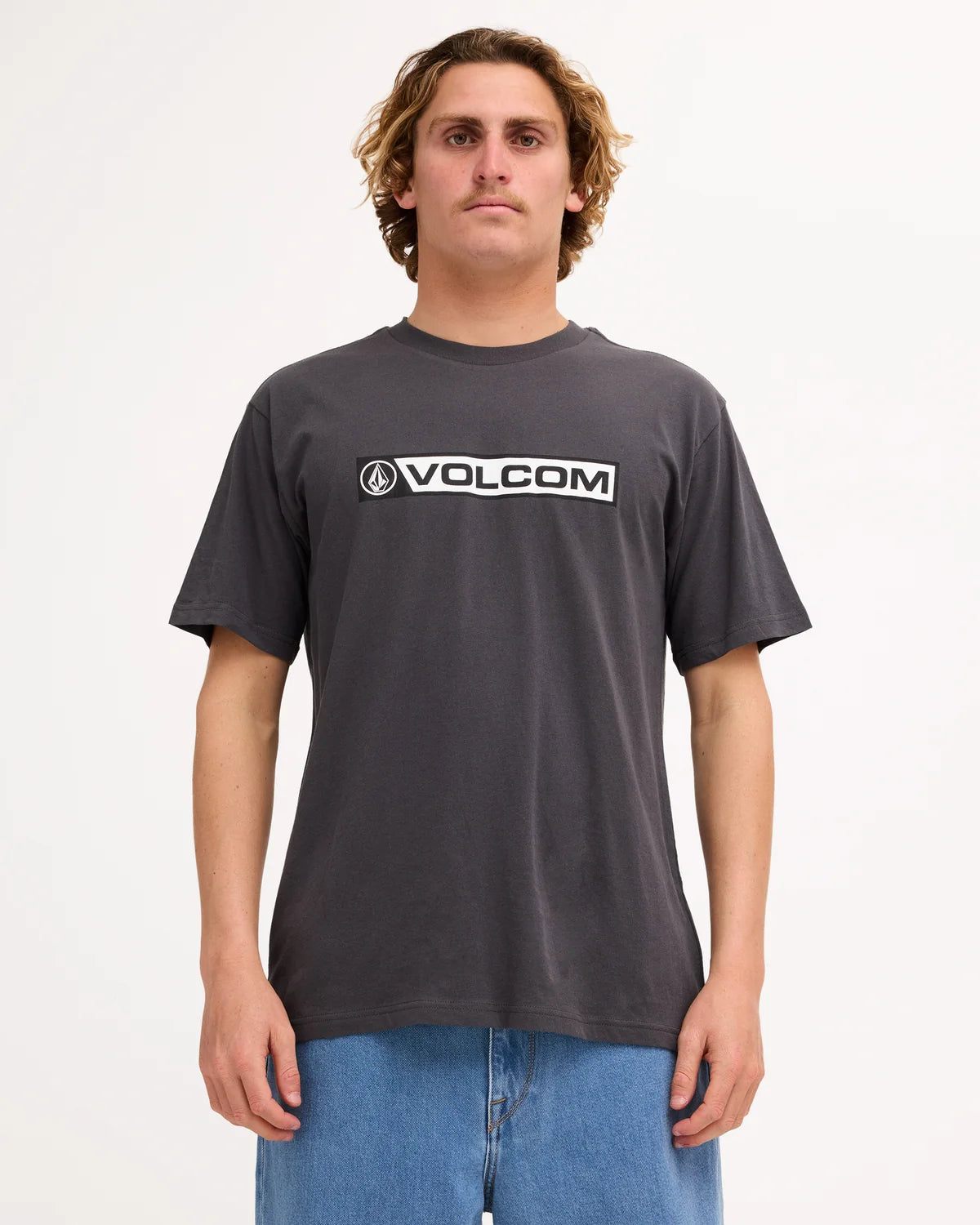 Blocker Short Sleeve Tee