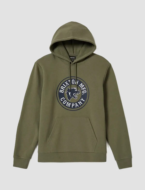 Forte Hoodie
