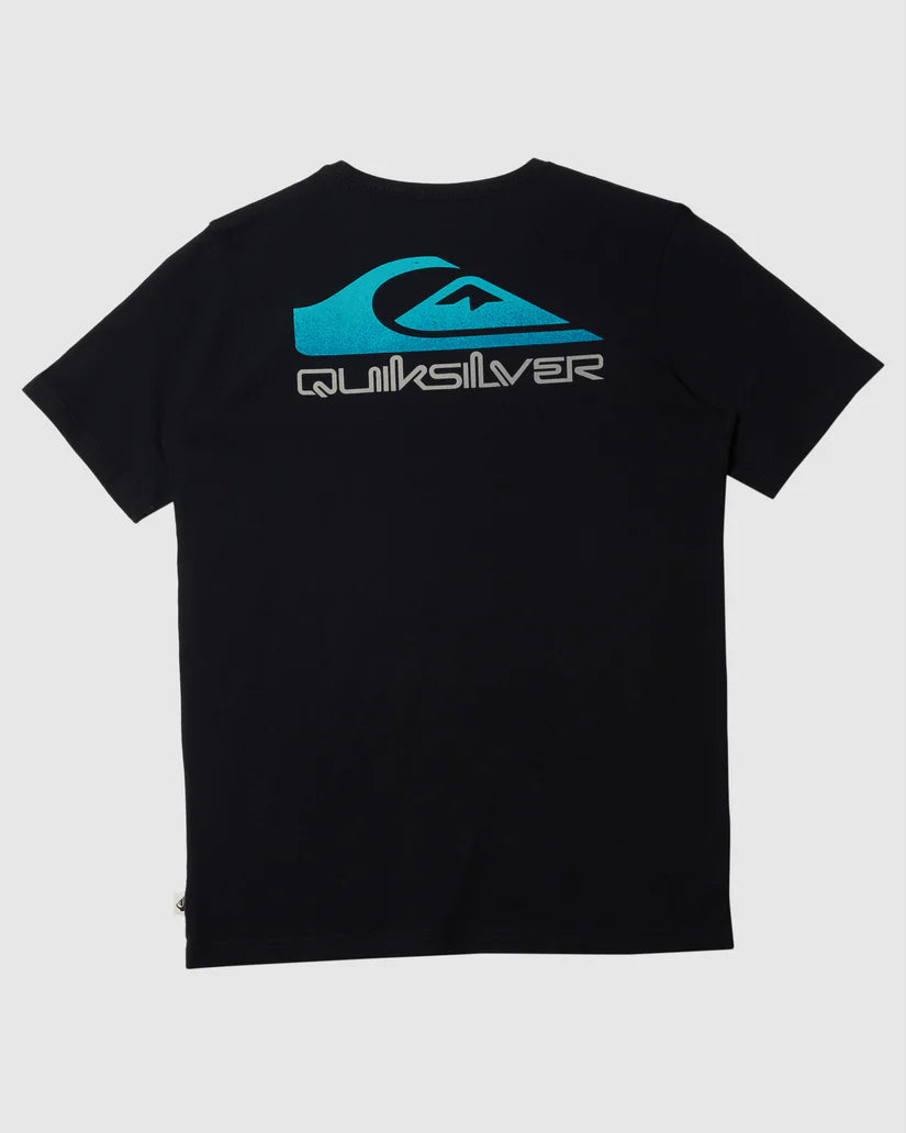 Omni Wave Ss Tee