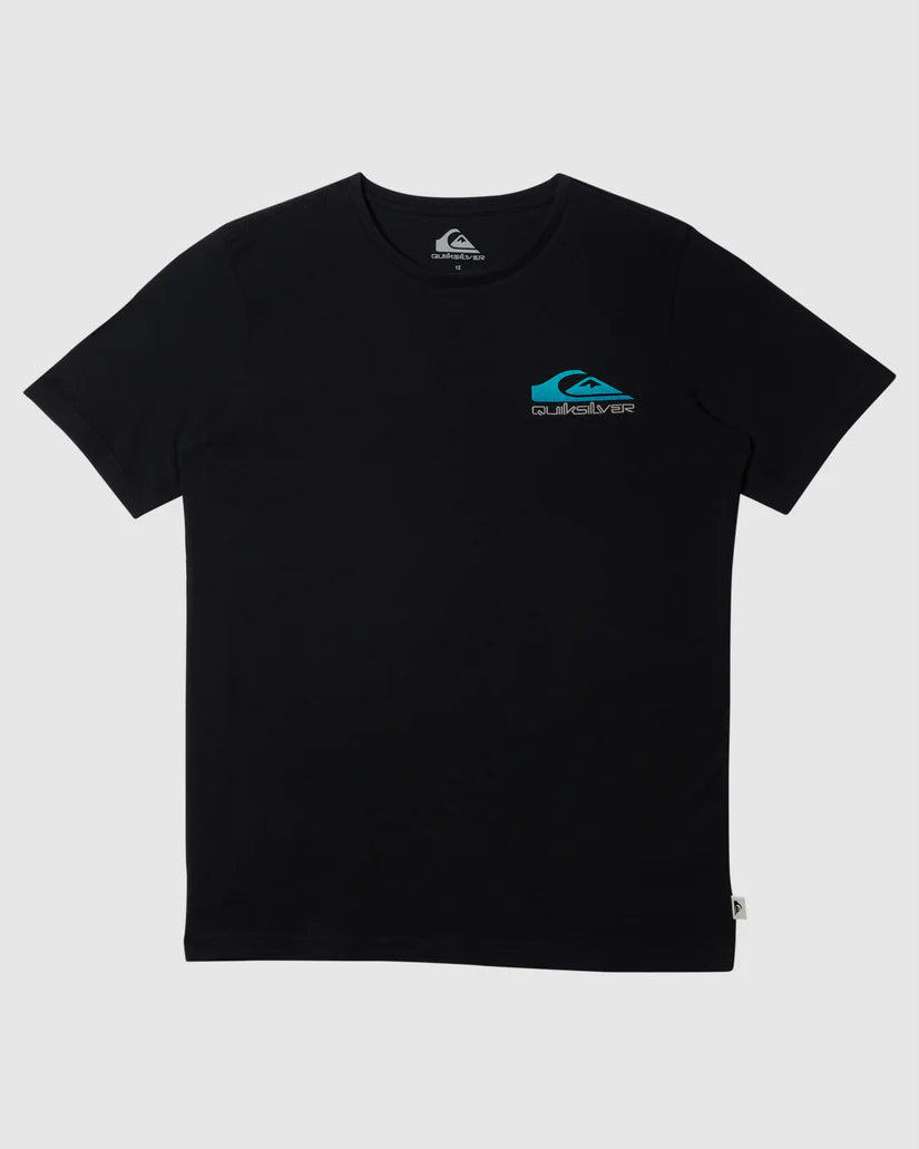 Omni Wave Ss Tee
