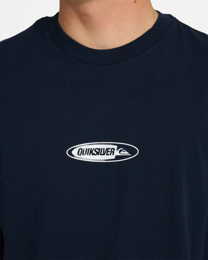 Disk T-Shirt