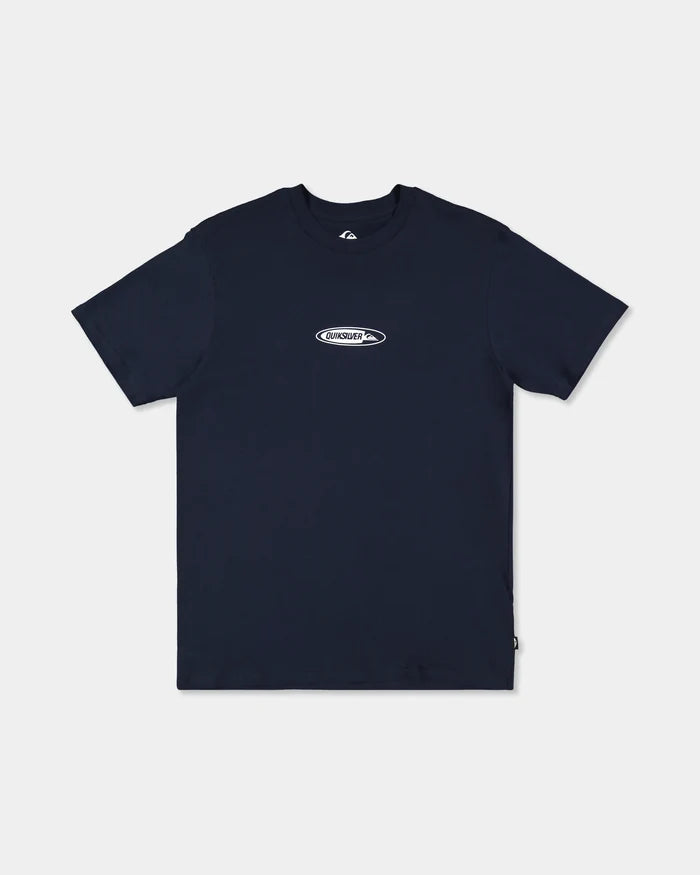 Disk T-Shirt