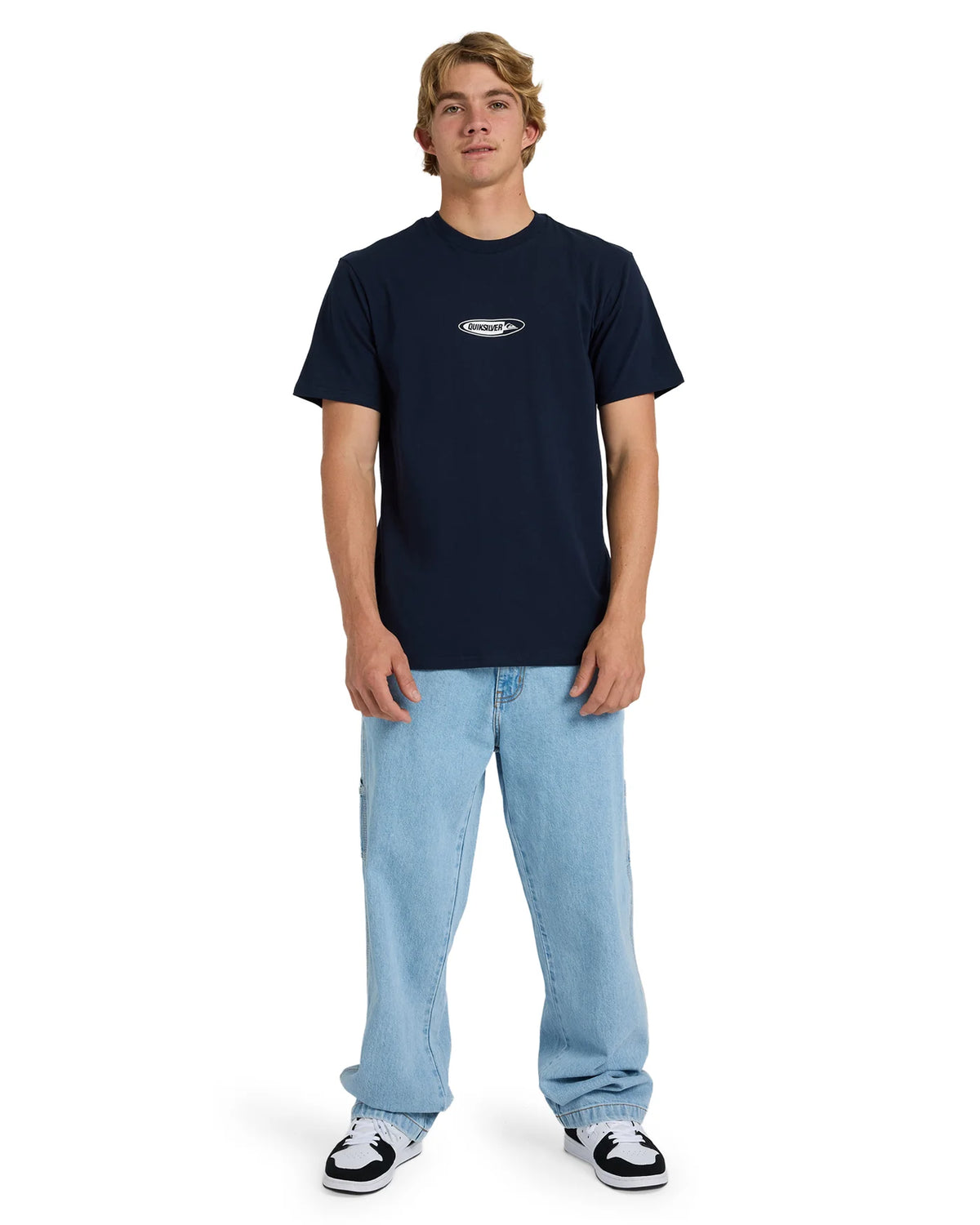 Disk T-Shirt