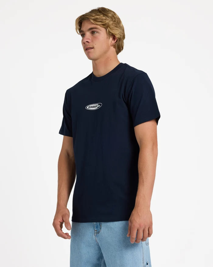 Disk T-Shirt