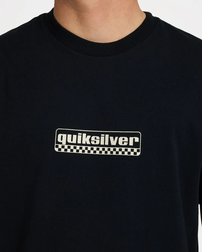 Old Skool Tee