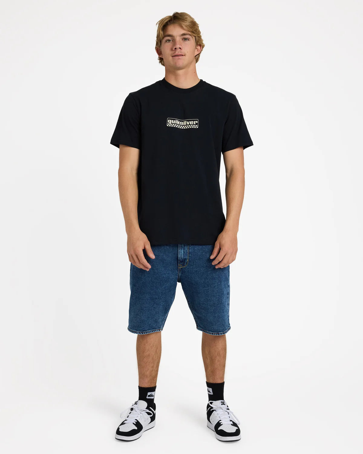 Old Skool Tee