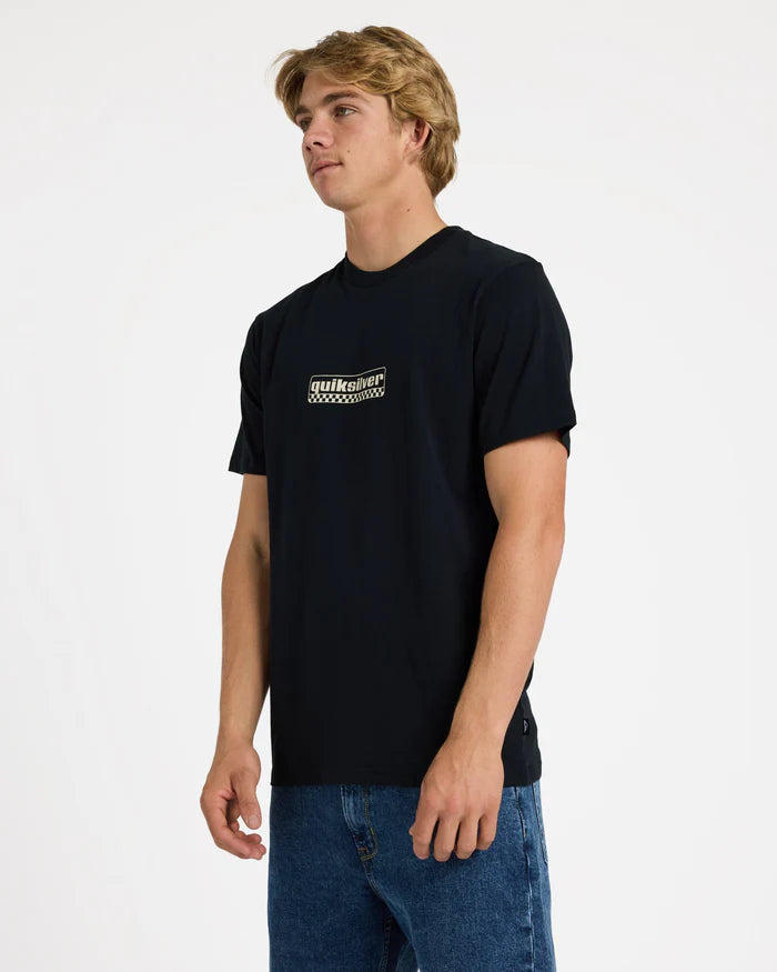 Old Skool Tee