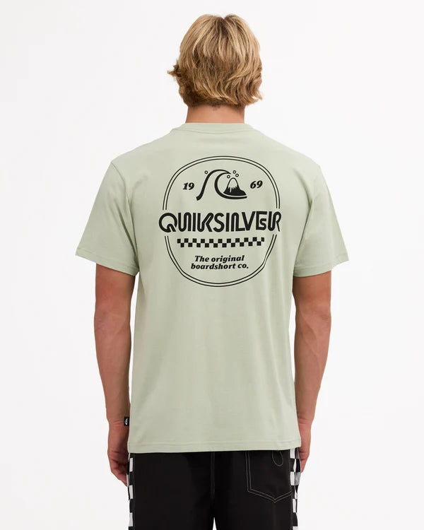 Original Stamp T-Shirt