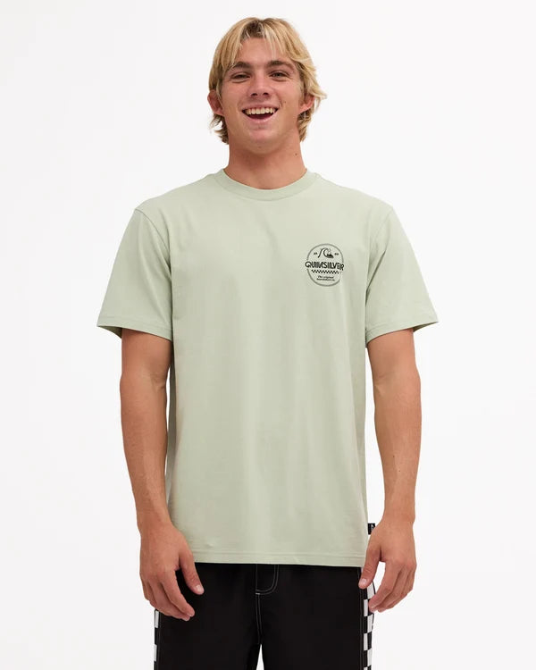 Original Stamp T-Shirt