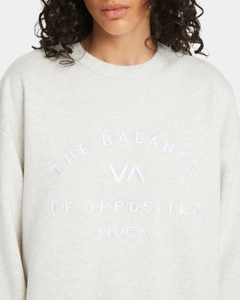 Bold Vintage Crew