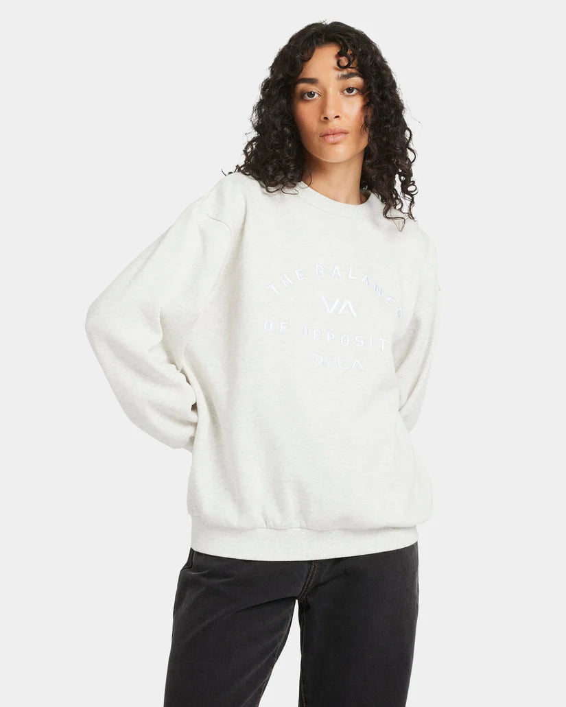 Bold Vintage Crew