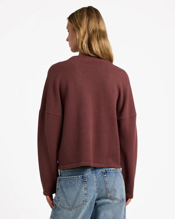 Ivy Sweater