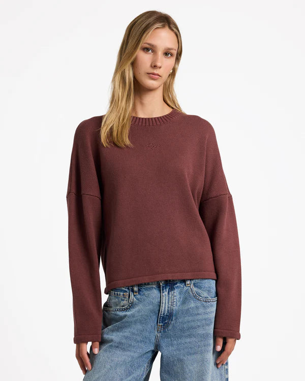 Ivy Sweater