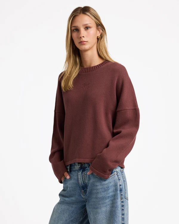 Ivy Sweater