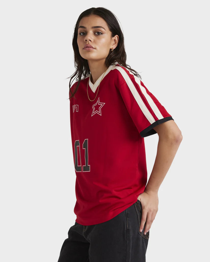 Sport Star Tee