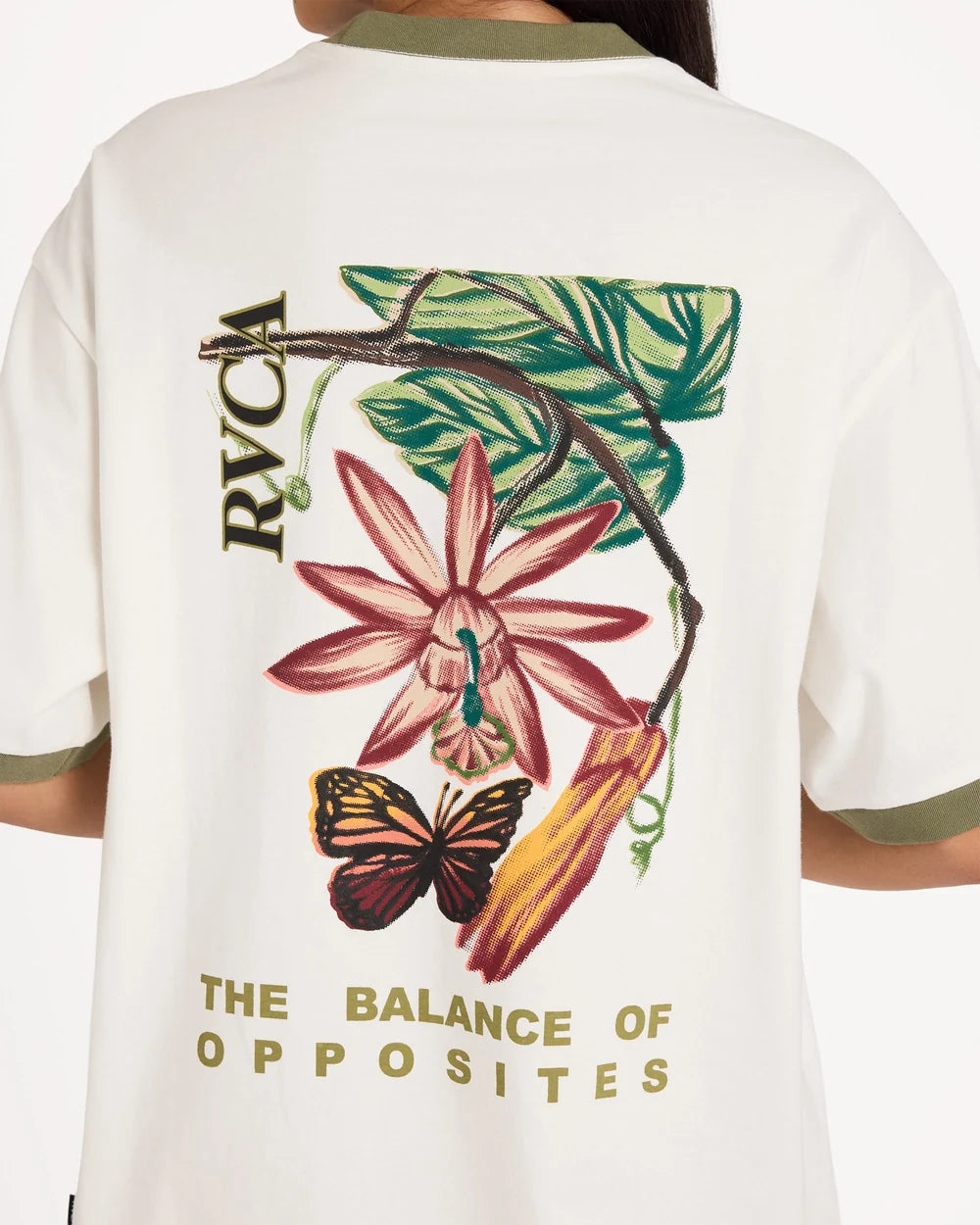 Palmology Toni T-Shirt