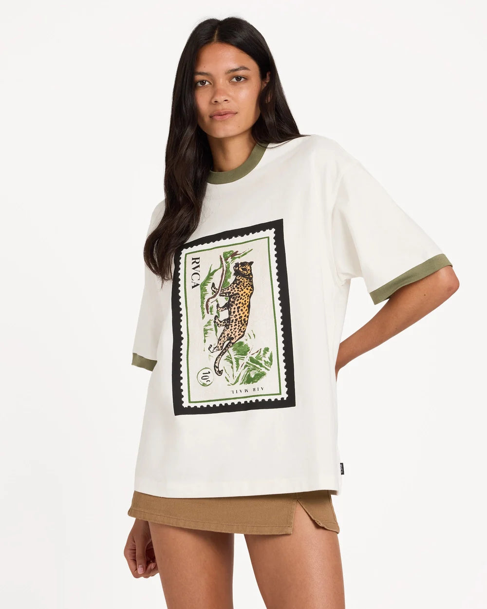 Palmology Toni T-Shirt