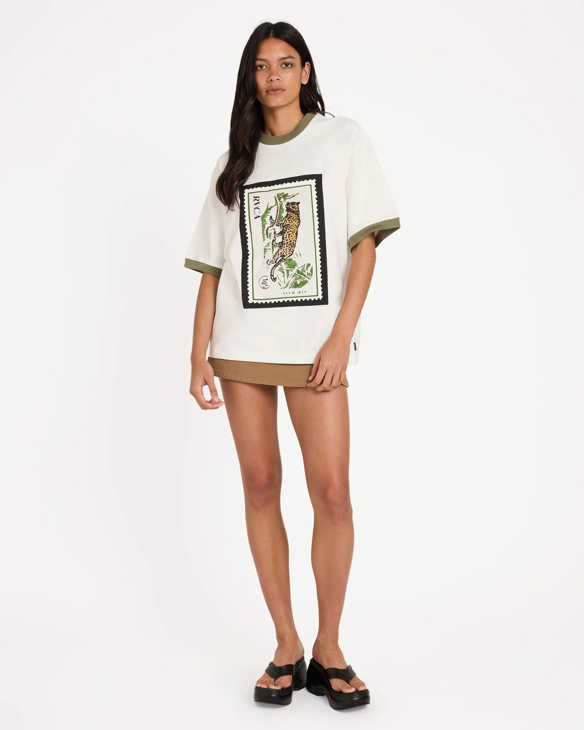 Palmology Toni T-Shirt