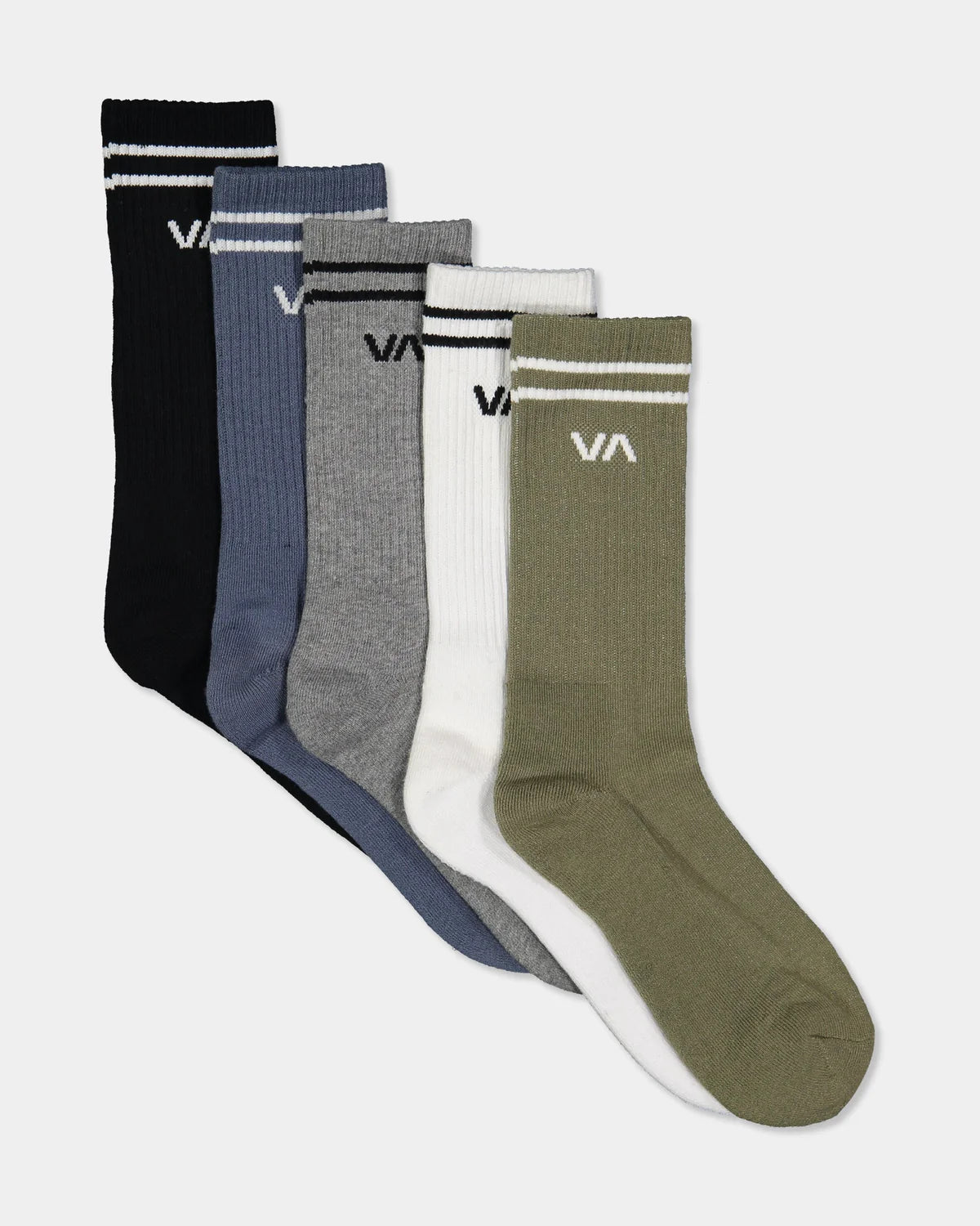 Union Sock III 5 Pack