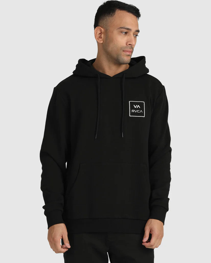 All The Ways Hoodie