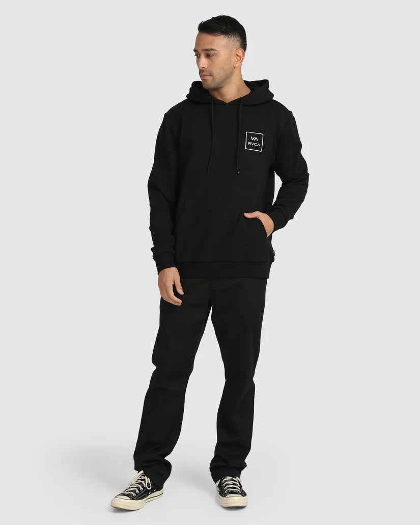 All The Ways Hoodie