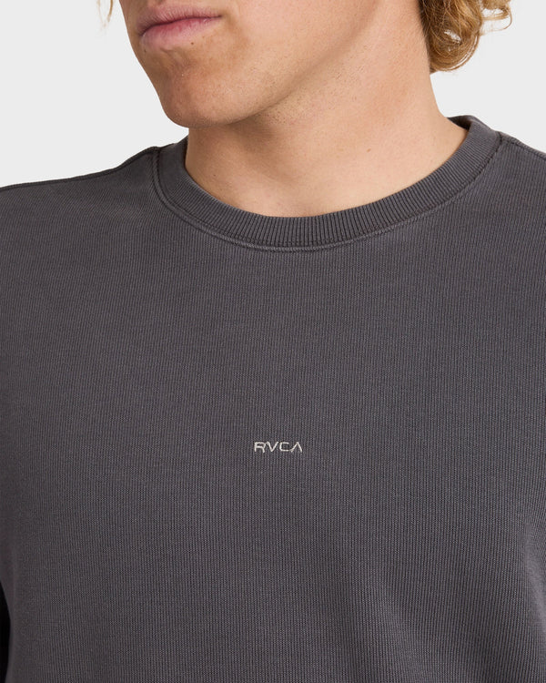 Little Rvca Crew