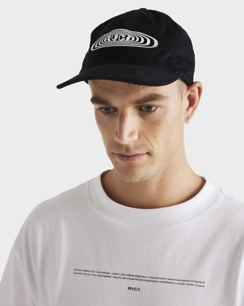 Pulse Claspback Cap
