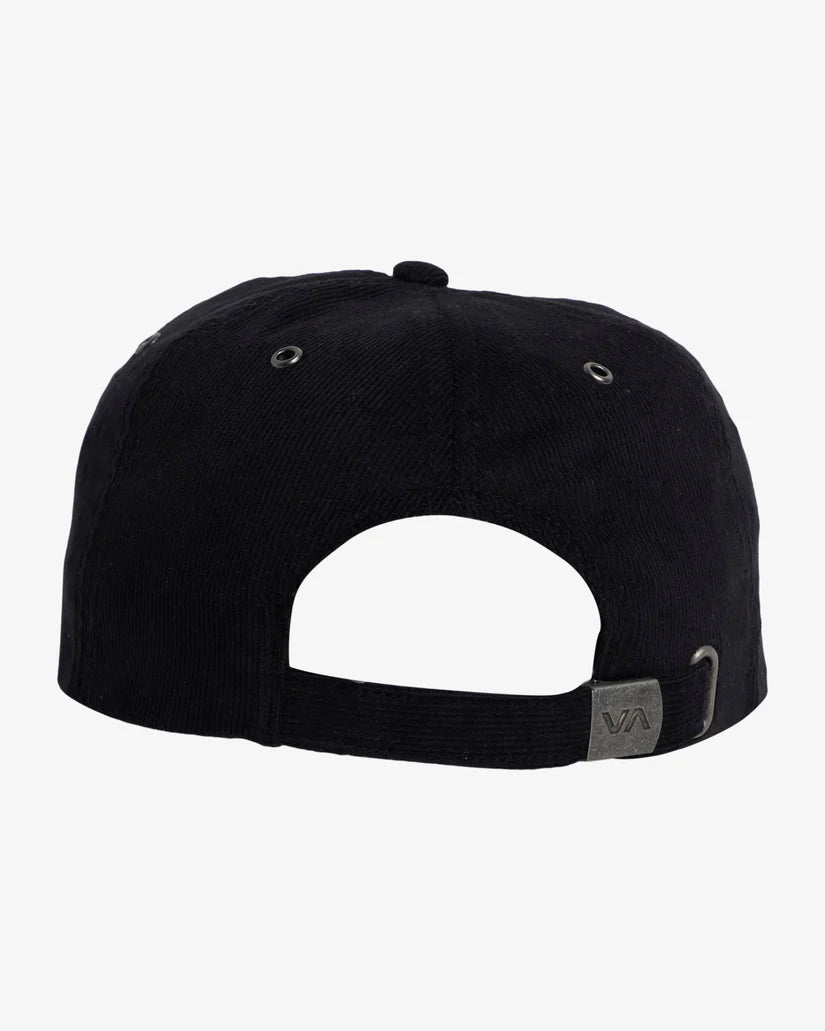Pulse Claspback Cap