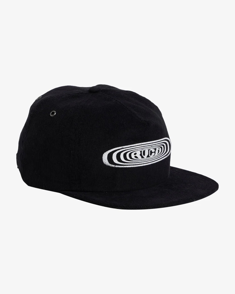 Pulse Claspback Cap