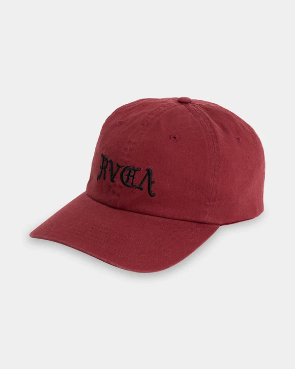 Dad Cap