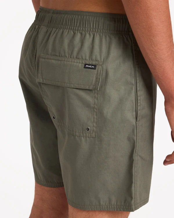 Opposites Elastic 19" Boardshorts