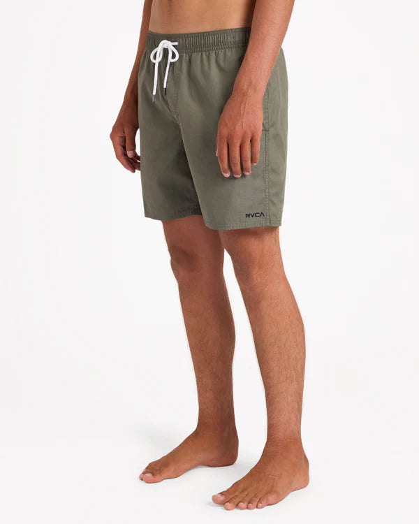 Opposites Elastic 19" Boardshorts