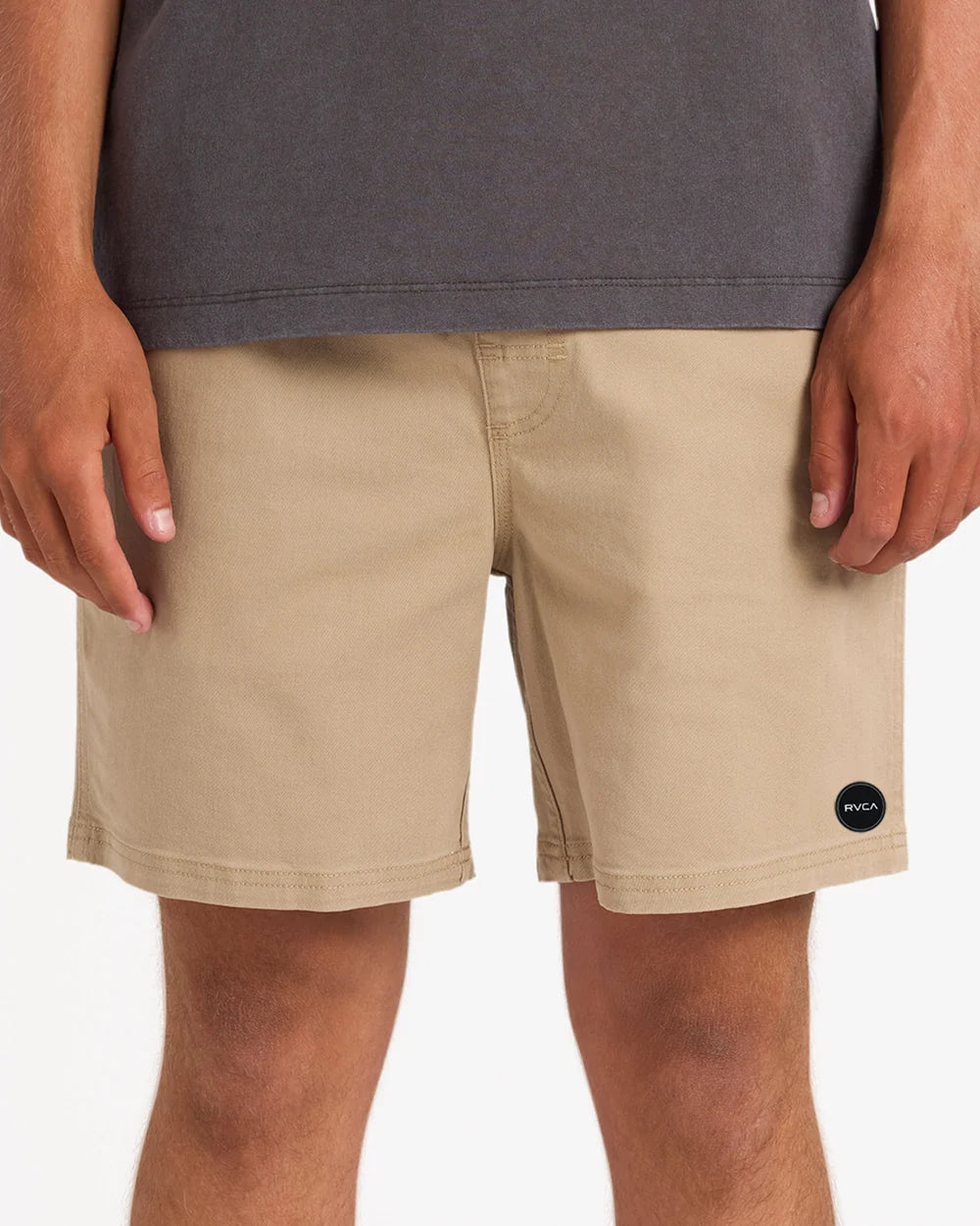 Escape Elastic Short