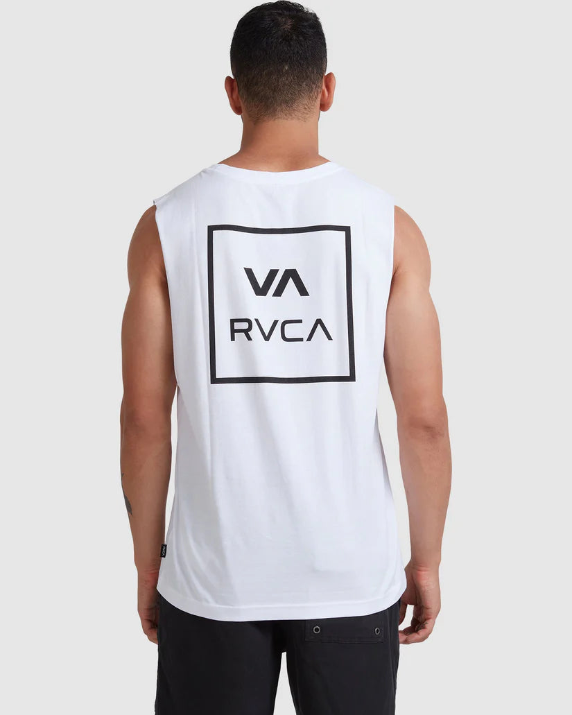 Mens Va All The Ways Muscle