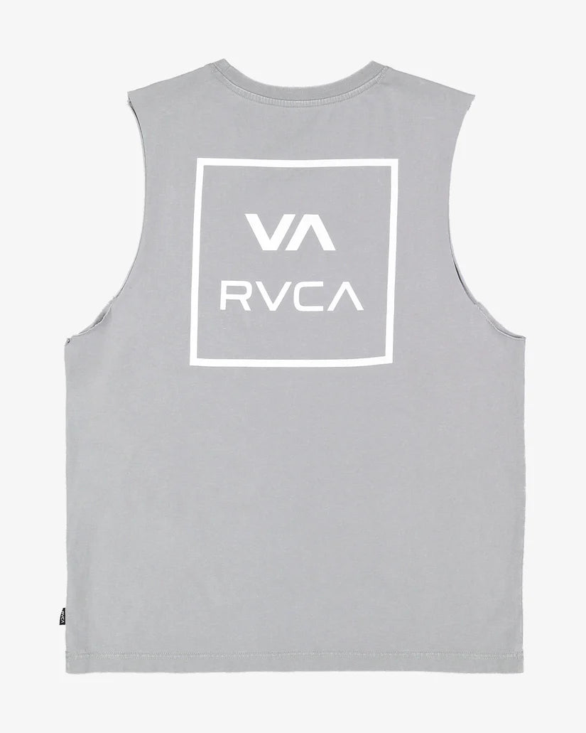 Mens VA All The Ways Muscle Shirt