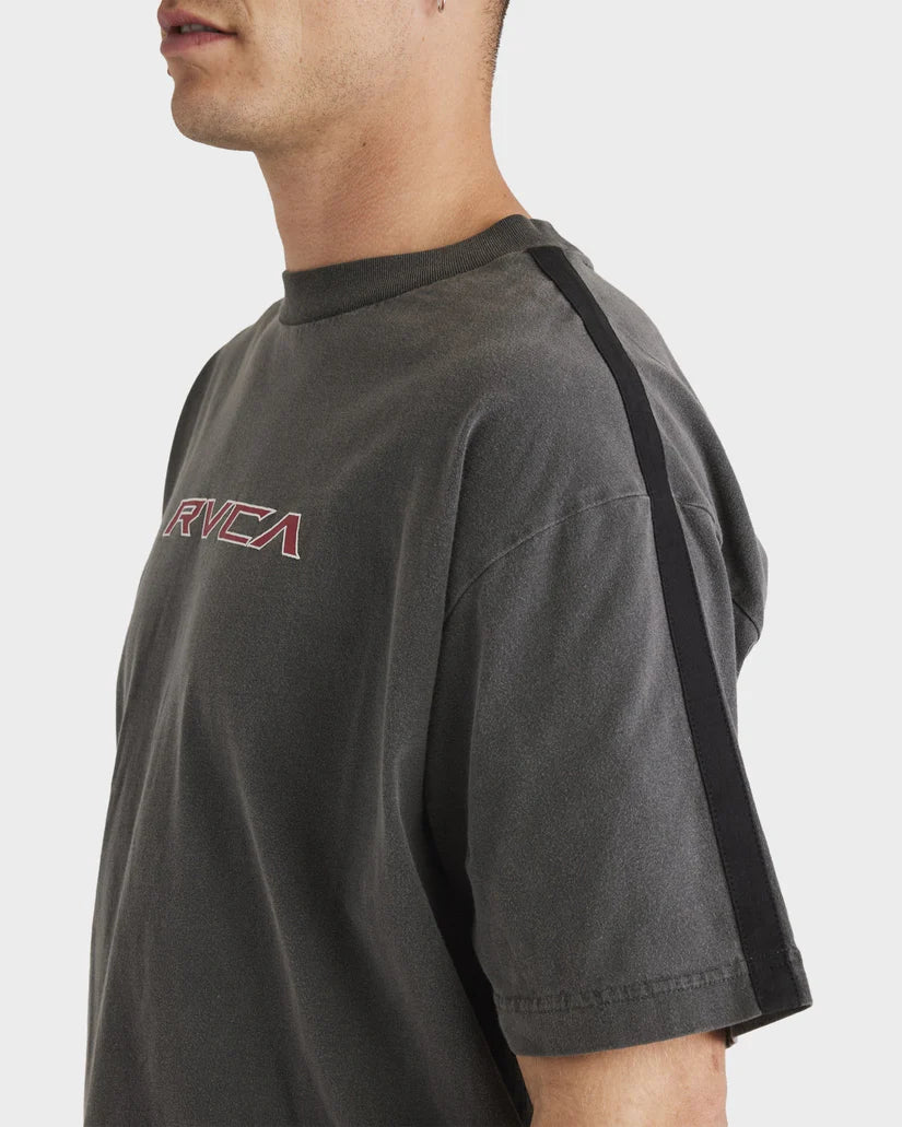 Rev Short Sleeve Tee
