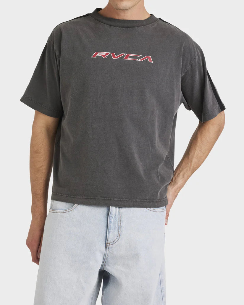 Rev Short Sleeve Tee