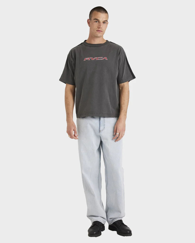 Rev Short Sleeve Tee