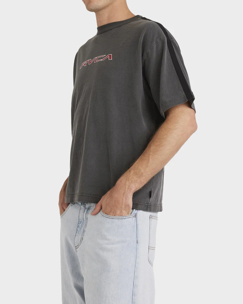 Rev Short Sleeve Tee