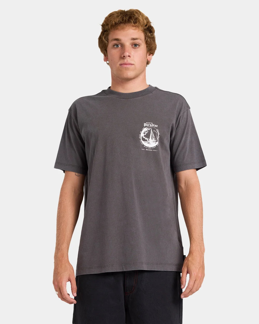 Endless Journey Short Sleeve Tee