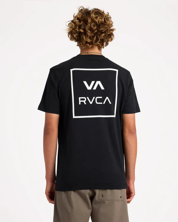 VA All The Ways Short Sleeve Tee