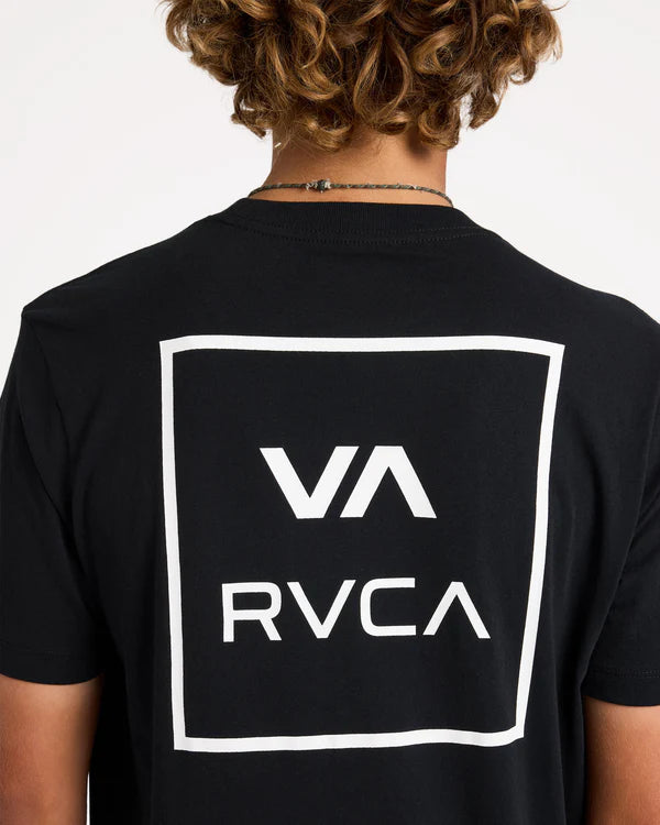 VA All The Ways Short Sleeve Tee