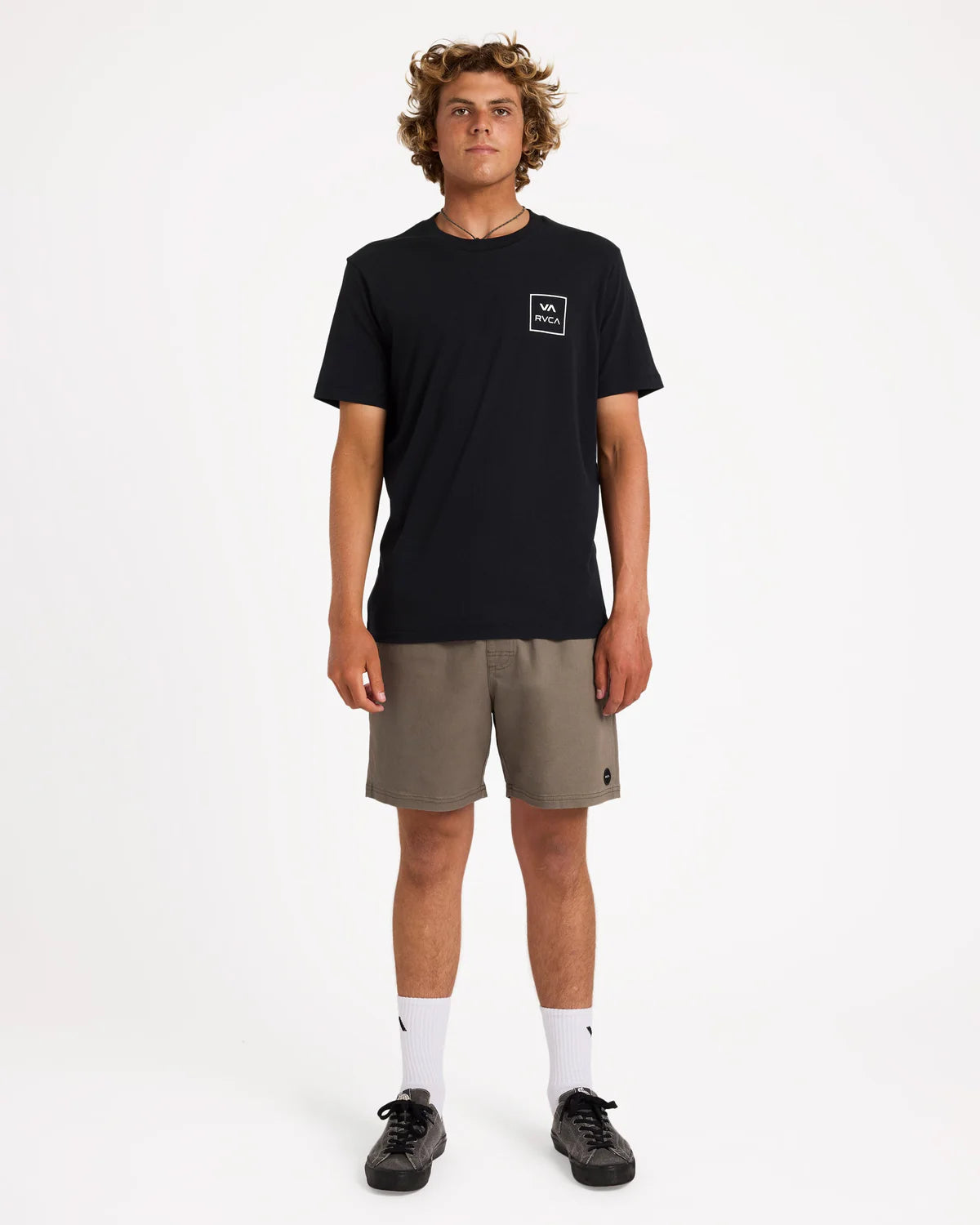 VA All The Ways Short Sleeve Tee
