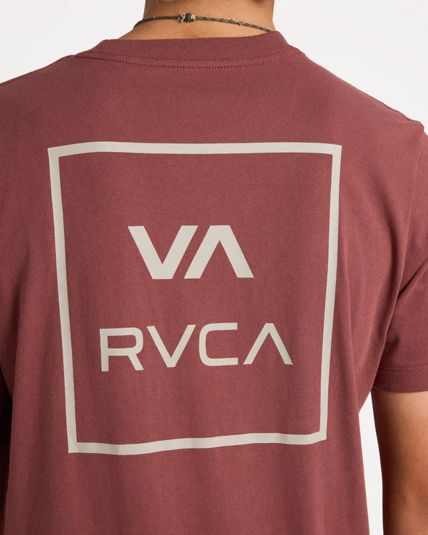 VA All The Ways Short Sleeve Tee