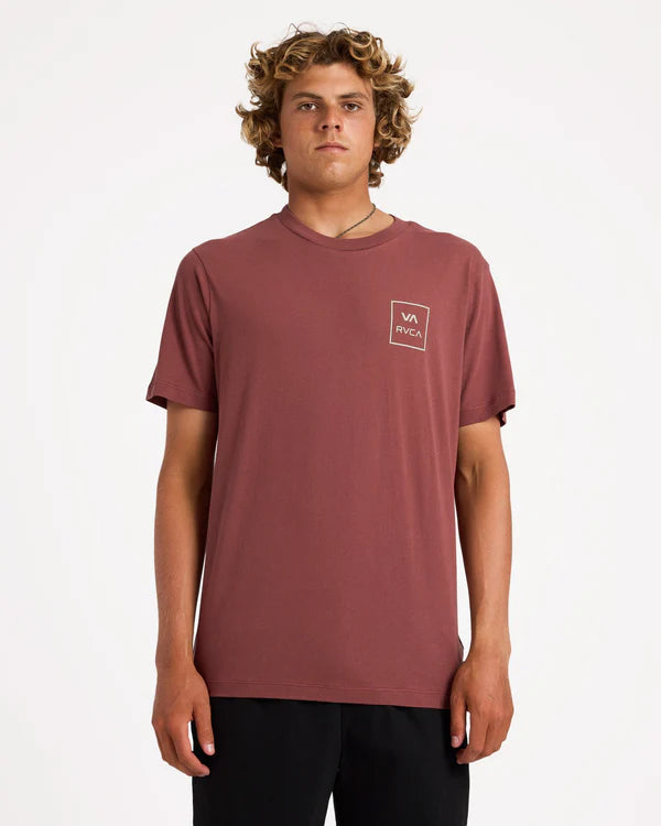VA All The Ways Short Sleeve Tee