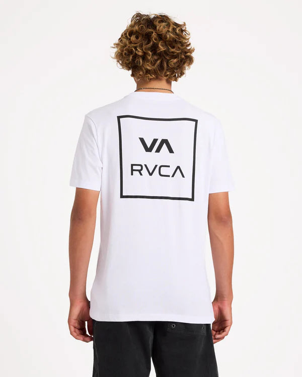 VA All The Ways Short Sleeve Tee